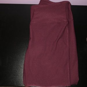 Vogo athletic leggings size M